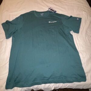 Champion t-shirt (NWT)